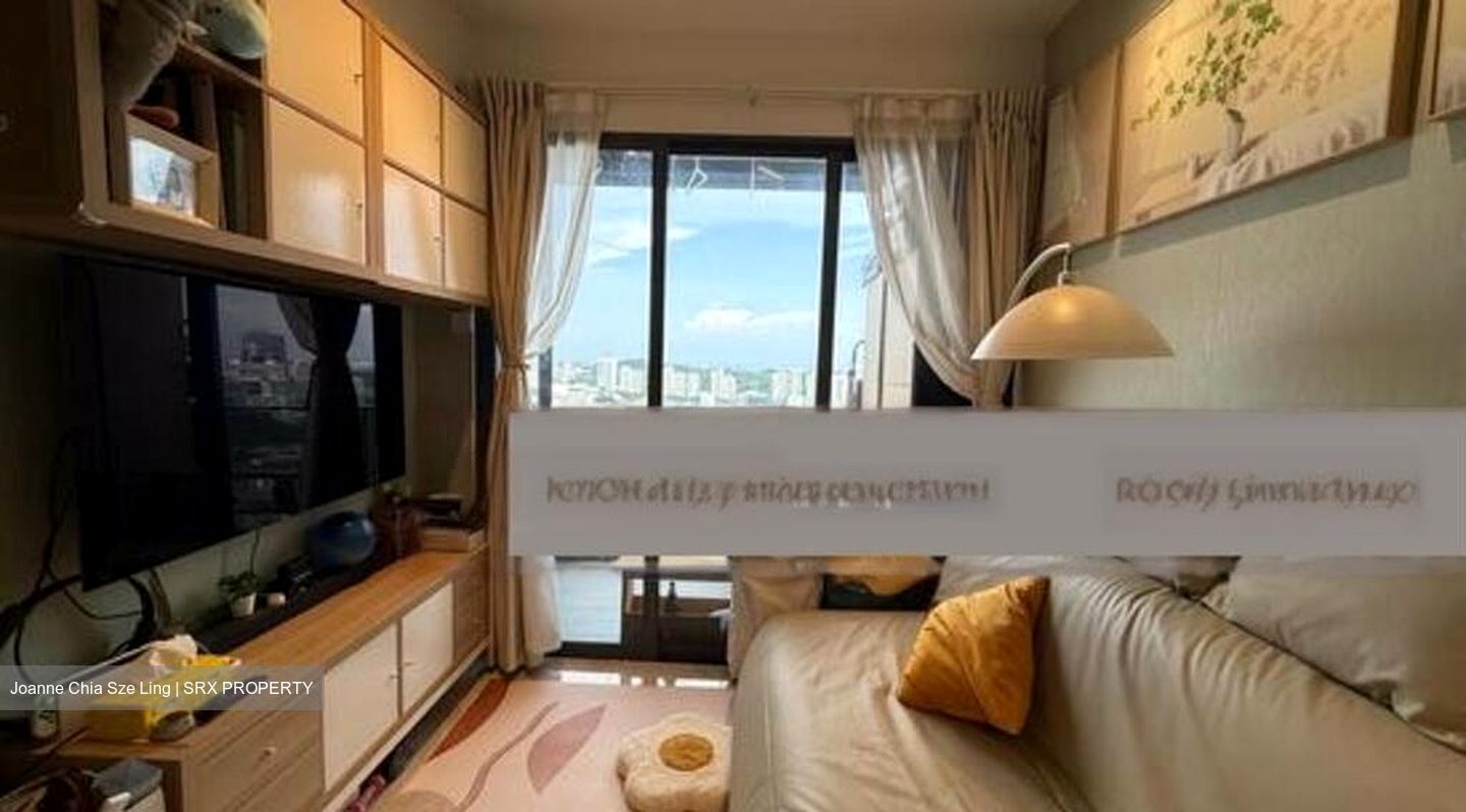 Stirling Residences (D3), Apartment #466768741